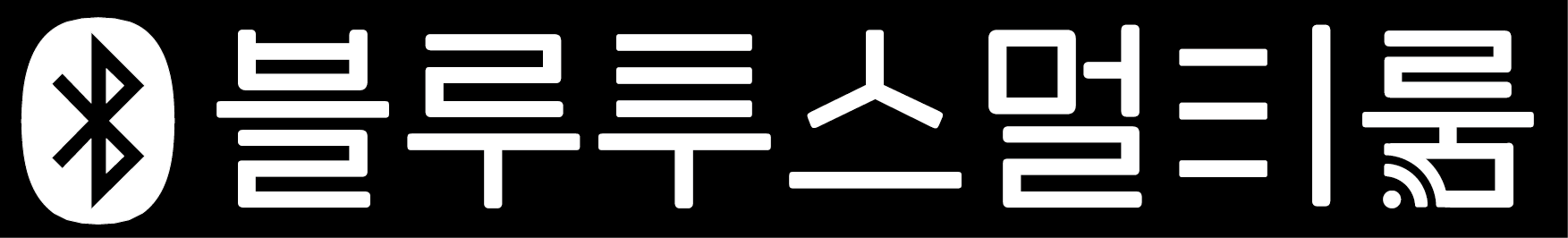 Bluetooth Multiroom logo